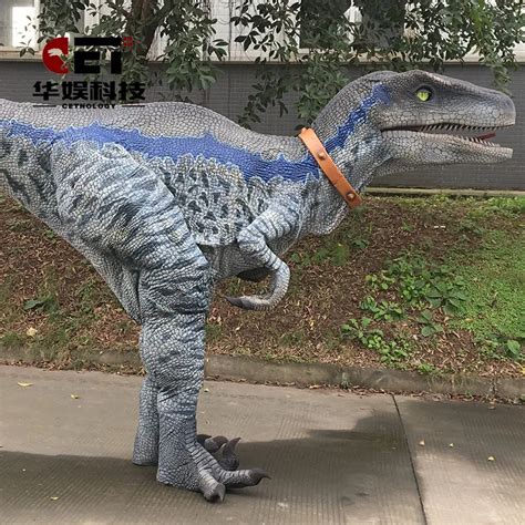 adult dinosaur costumes|realistic raptor costume adult.